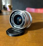 M.Zuiko Digital ED 12mm F2.0 Olympus MFT, Audio, Tv en Foto, Fotografie | Lenzen en Objectieven, Ophalen of Verzenden, Zo goed als nieuw