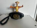 Teigetje telefoon, Verzamelen, Ophalen of Verzenden, Winnie de Poeh of vrienden, Zo goed als nieuw, Beeldje of Figuurtje