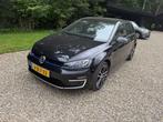 Volkswagen Golf 1.4 TSI Phev 150KW GTE  2015 HYBRIDE, Stof, 4 cilinders, 4 stoelen, Zwart