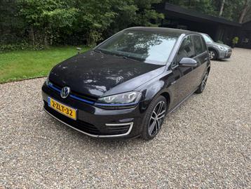 Volkswagen Golf 1.4 TSI Phev 150KW GTE  2015 HYBRIDE beschikbaar voor biedingen