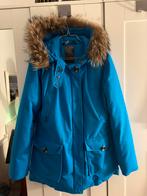 Airforce jas, Kleding | Dames, Maat 38/40 (M), Airforce, Blauw, Ophalen of Verzenden
