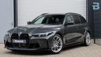 BMW M3 Touring xDrive Competition | Ultimate Package | Stoel, Auto's, 12 maanden, Gebruikt, Zwart, 2993 cc