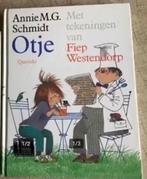 Otje door Annie M.G.Schmidt, Ophalen of Verzenden, Gelezen, Fictie algemeen
