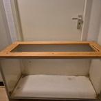 Hamster/knaagdieren kooi, Ophalen, Kooi, Gebruikt, 60 tot 90 cm