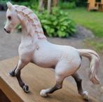 Schleich Arabier merrie, Ophalen of Verzenden, Zo goed als nieuw, Paard, Beeldje of Figuurtje