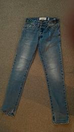 Jeans blauw maat 28 merk Circle of trust, Blauw, Overige jeansmaten, Ophalen of Verzenden, Zo goed als nieuw