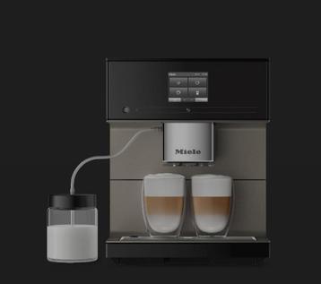Koffiezetapparaat CM 7550 Coffee Passion AC 220-240V 50-60 H beschikbaar voor biedingen