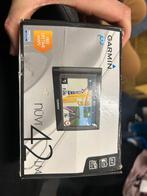 Garmin nüvi 42LM Navigatiesysteem, Ophalen of Verzenden, Zo goed als nieuw