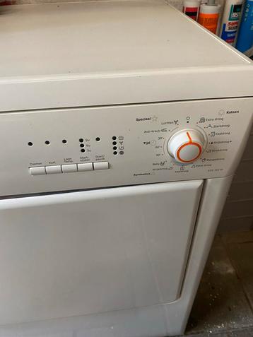 Electrolux Droger - Goed Onderhouden beschikbaar voor biedingen