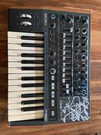 Arturia MiniBrute 2 - Semi-modulaire Synthesizer, Muziek en Instrumenten, Synthesizers, Overige merken, Zo goed als nieuw, Met midi-aansluiting