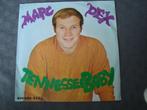 Marc dex- tennessee baby, Cd's en Dvd's, Vinyl Singles, Ophalen of Verzenden, Zo goed als nieuw, Single