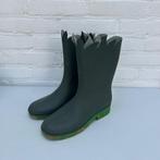 Rubber dames laarzen 37, Ophalen of Verzenden, Groen, Regenlaarzen, Zo goed als nieuw