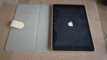 Apple iPad 5th gen beschikbaar voor biedingen