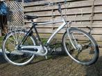 Batavus Crescendo, Fietsen en Brommers, Fietsen | Heren | Herenfietsen, Ophalen, Versnellingen, Batavus, Zo goed als nieuw