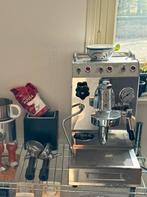 Isomac Milano Espressomachine defect, voor Reparatie, Witgoed en Apparatuur, Koffiezetapparaten, Ophalen of Verzenden, Gebruikt