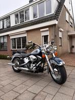 Harley Davidson FS2 Heritage Softail, Motoren, Motoren | Harley-Davidson, Bedrijf, Chopper