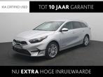 Kia Ceed Sportswagon 1.0 T-GDi DynamicPlusLine LM Velgen 17", 12 maanden, Origineel Nederlands, 19 km/l, 3 cilinders