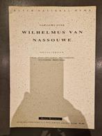 Variatie over Wilhelmus van Nassauwe orgel, Ophalen of Verzenden, Nieuw, Klassiek, Orgel