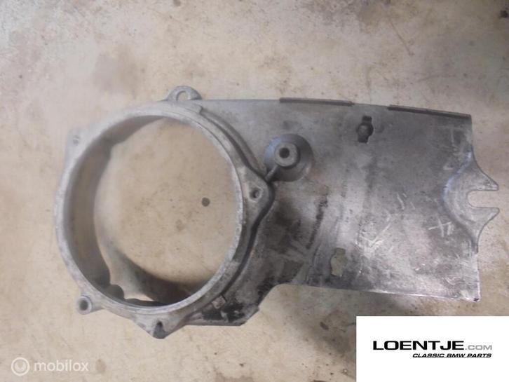 afdekkap Distributieriem BMW e30 e21 e28 m20 32i5 323i etc, Auto-onderdelen, Motor en Toebehoren, BMW, Gebruikt, Ophalen of Verzenden