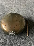 Tongue Drum G-majeur, Ophalen of Verzenden, Zo goed als nieuw, Melodische percussie