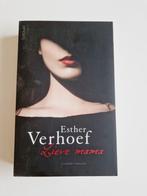 Literaire thriller: Esther Verhoef - Lieve mama, Ophalen of Verzenden, Esther Verhoef