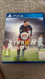 Fifa 16, Spelcomputers en Games, Ophalen of Verzenden, Zo goed als nieuw, Sport, 3 spelers of meer
