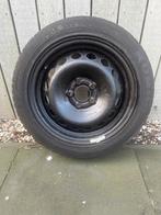 Stalen velgen voorzien van winterbanden, voor o.a. Volvo 850, Auto-onderdelen, Banden en Velgen, Ophalen, Overige, Gebruikt, 16 inch