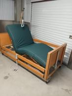 Hoog laag bed, Ophalen, Zo goed als nieuw