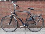 Mooie Koga Miyata Balance heren 60 cm. met 21 versnellingen, Ophalen, 28 inch, Gebruikt, Vering