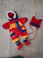Wintersport poppen kleding, past baby born, Verzamelen, Poppen, Ophalen of Verzenden, Zo goed als nieuw, Kleertjes