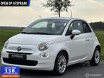 Fiat 500 1.0 TwinAir | BTW AUTO | Garantie | Facelift |, Auto's, Voorwielaandrijving, Gebruikt, Euro 6, 840 kg