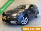 Skoda Octavia Combi 1.6 TDI Greenline Businessline // APK //, Voorwielaandrijving, Euro 5, Gebruikt, 4 cilinders