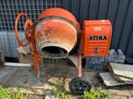 Atika Betonmolen - Schone Trommel, Werkt Perfect!, Ophalen, Gebruikt