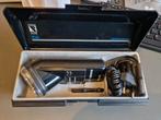 Vintage Philips Philishave 705 Scheerapparaat, Ophalen of Verzenden, Gebruikt