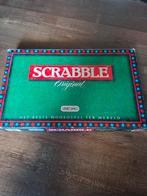 Scrabble Original - Het Beste Woordspel Ter Wereld, Hobby en Vrije tijd, Gezelschapsspellen | Bordspellen, Een of twee spelers