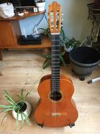 Nog een mooie Alhambra 4p, klinkt als een zonnetje, interess, Ophalen, Gebruikt, Klassieke of Spaanse gitaar, Met koffer