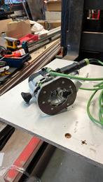 Bovenfrais festool 1010, Doe-het-zelf en Verbouw, Gebruikt, Overige typen, Ophalen of Verzenden, 30 tot 70 mm