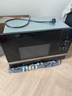 Inbouw Magnetron siemens, Ophalen of Verzenden, Niet werkend, Inbouw