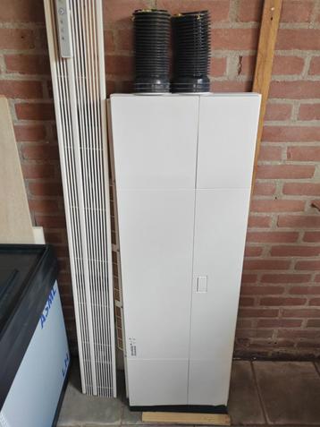 ClimaRad 2.0 Ventilator en Verwarming – Zo goed als nieuw beschikbaar voor biedingen