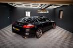 Porsche Panamera 4.8 Turbo / Pano / Stoelverw&koeling v+a /, Auto's, Porsche, Automaat, Euro 5, 8 cilinders, 4 stoelen
