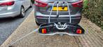 Thule EuroPower 916 + Oprijgoot Max 60 kg, Auto diversen, Fietsendragers, Ophalen, Gebruikt, 2 fietsen, Trekhaakdrager