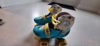 Rolschaatsen maat  30 - 33, Ophalen of Verzenden, Verstelbaar, Zo goed als nieuw