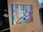 Panini voetbal 89, Verzamelen, Ophalen of Verzenden, Gebruikt, Poster, Plaatje of Sticker