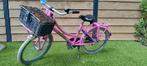 Alpina roze |20 inch | nette staat, Fietsen en Brommers, Fietsen | Meisjes, Ophalen, Zo goed als nieuw, 20 inch