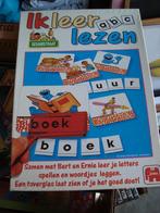 Ik leer lezen, Ophalen of Verzenden, Zo goed als nieuw, Taal en Lezen