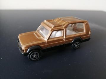 Corgi Juniors Matra Simca Rancho 1/60 beschikbaar voor biedingen
