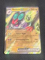 Noivern EX 069/091 Paldean Fates Boosterfresh!, Nieuw, Foil, Ophalen of Verzenden, Losse kaart