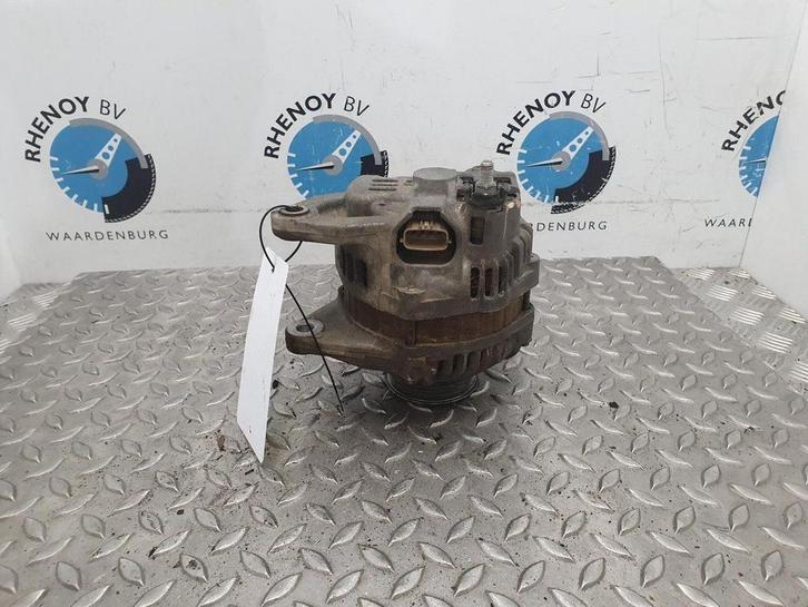 MITSUBISHI L200 [ALTERNATOR] 2012, Auto-onderdelen, Motor en Toebehoren, Gebruikt, ARN erkend, Stiba lid, Erkend duurzaam, Ophalen of Verzenden