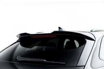 Maxton Design Audi A6 S Line C9 Upper Achterklep Spoiler Cap beschikbaar voor biedingen
