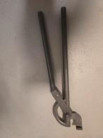 Buigtang, Doe-het-zelf en Verbouw, Gereedschap | Handgereedschap, Ophalen of Verzenden, Zo goed als nieuw